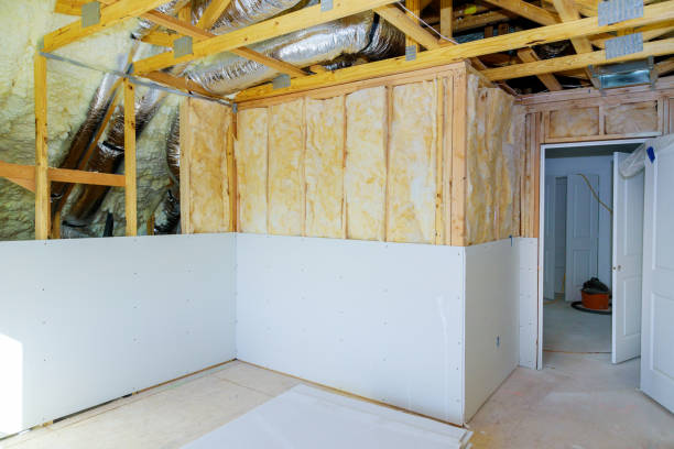 Best Professional Insulation Contractor  in St James, NC