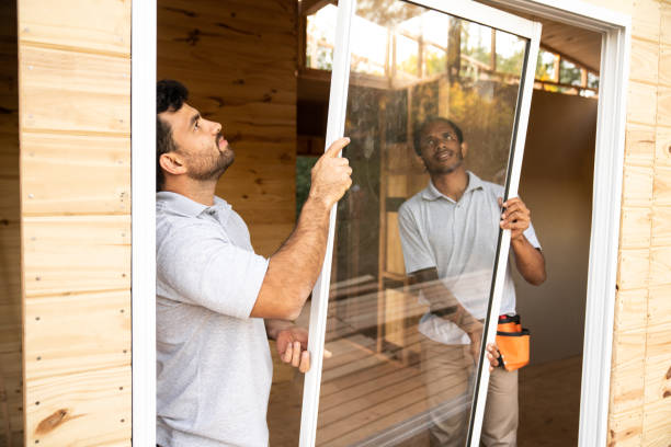 Best Commercial Insulation Contractor  in St James, NC