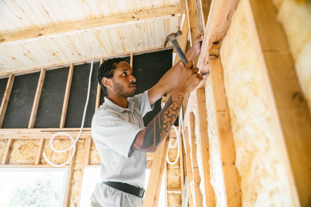 Best Soundproof Insulation Installation  in St James, NC