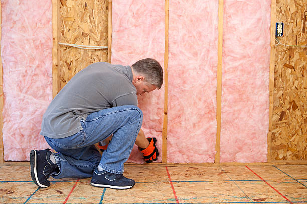 Best Professional Insulation Contractor  in St James, NC