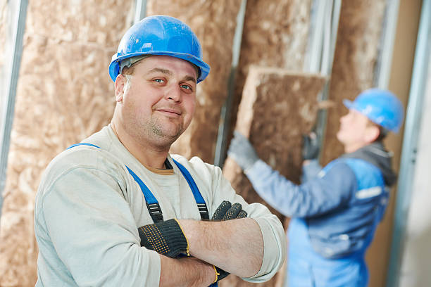 Insulation for Commercial Buildings in St James, NC