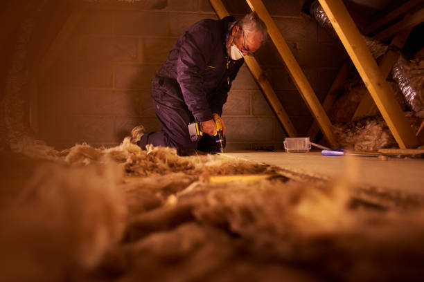 Best Insulation Contractors for Homes  in St James, NC